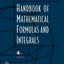 Handbook of Mathematical Formulas and Integrals