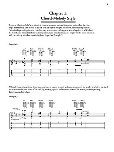 Through Chord-Melody & Beyond: A Comprehensive, Hands-on Guide to Playing & Arranging Solo Jazz Guitar Based on 11 Classic Standards from the Great American Songbook
