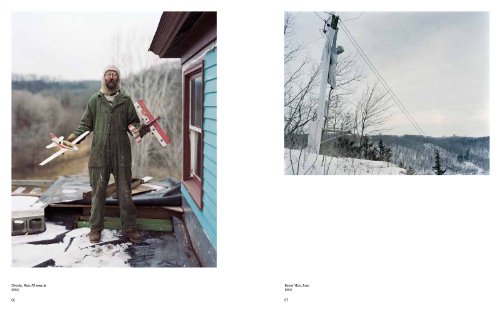 From Here to There: Alec Soth's America