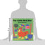 Little Red Hen Big Book by Barton, Byron
