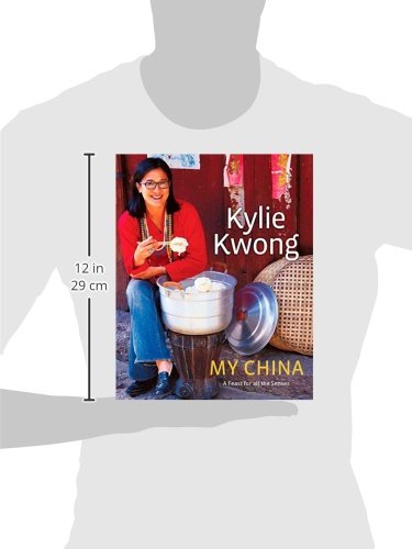 My China: A Feast for All the Senses