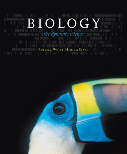 Biology: The Dynamic Science
