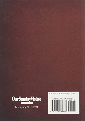 Pocket Gospels and Psalms-NRSV by Our Sunday Visitor