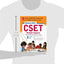 McGraw-Hill's CSET Multiple Subjects: Strategies + 3 Practice Tests