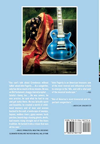 Fortunate Son: My Life, My Music