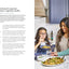 The Mediterranean Dish: 120 Bold and Healthy Recipes You'll Make on Repeat: A Mediterranean Cookbook