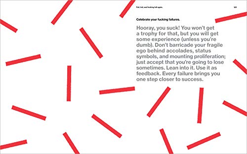 Do the F*cking Work: Lowbrow Advice for High-Level Creativity