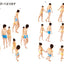 New Pose Catalog - Vol.3 - 2 People - Pose Collection Book