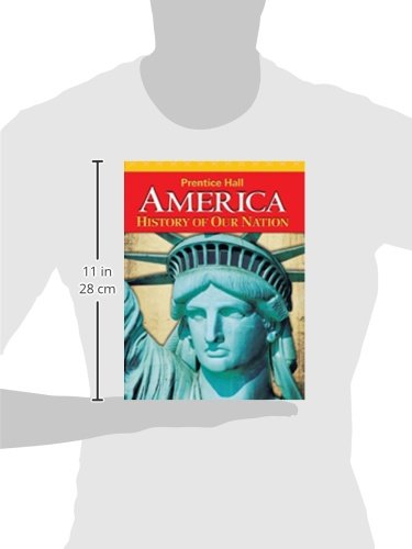 AMERICA: History of Our Nation