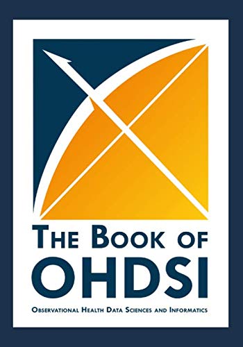 The Book of OHDSI