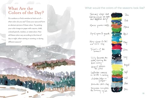 The Curious Nature Guide: Explore the Natural Wonders All Around You
