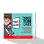 Things Tom Likes: A book about sexuality and masturbation for boys and young men with autism and related conditions (Sexuality and Safety with Tom and Ellie)