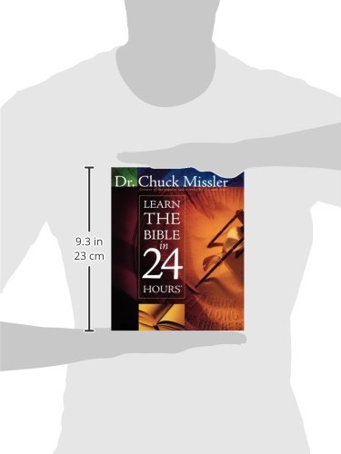 Learn the Bible in 24 Hours