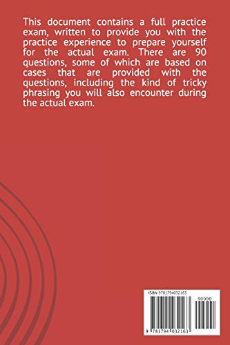 US Privacy Professional Practice Exam: By Jasper Jacobs, CIPP/E, CIPP/US, CIPM, CIPT