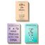 Kathleen Glasgow Three-Book Boxed Set: Girl in Pieces; How to Make Friends with the Dark; You'd Be Home Now