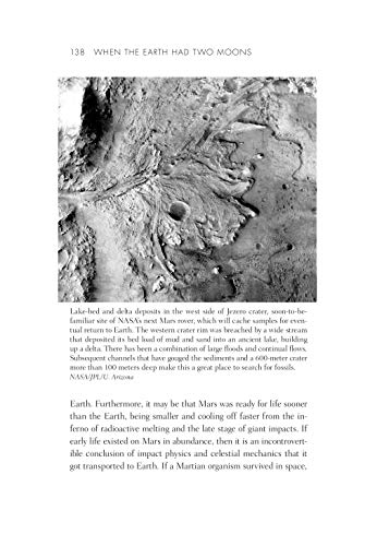 When the Earth Had Two Moons: Cannibal Planets, Icy Giants, Dirty Comets, Dreadful Orbits, and the Origins of the Night Sky