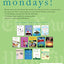 The New York Times Favorite Day Crosswords: Monday
