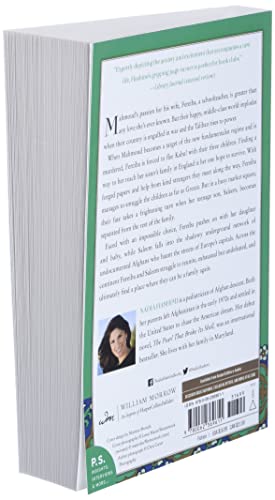 When the Moon Is Low: A Novel