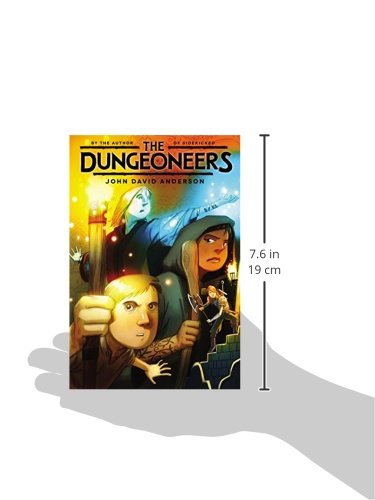 The Dungeoneers