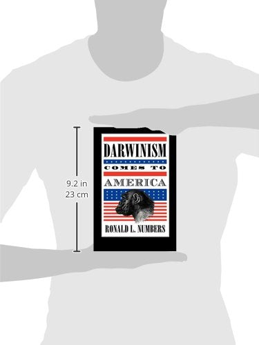 Darwinism Comes to America