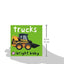 Trucks (Bright Baby)