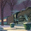 The Polar Express: A Christmas Holiday Book for Kids