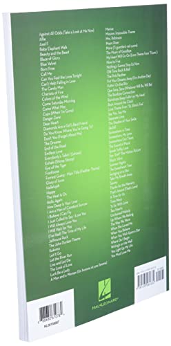 101 Movie Hits for Flute ()