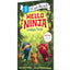 Hello, Ninja. Goodbye, Tooth! (I Can Read Level 1)