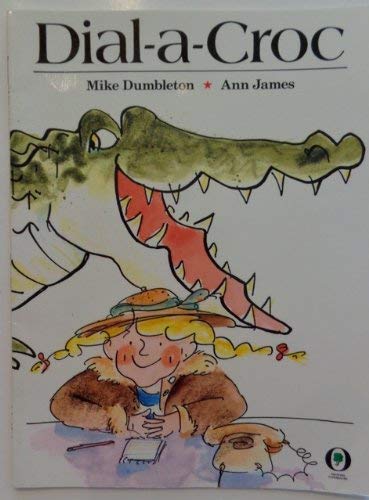 Dial-a-Croc