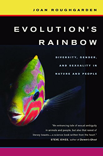 Evolution by Roughgarden, Joan