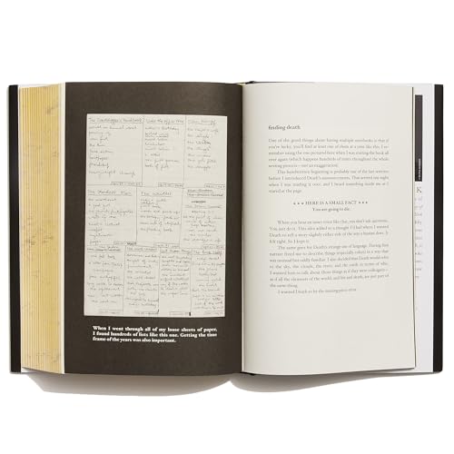 The Book Thief (Anniversary Edition)