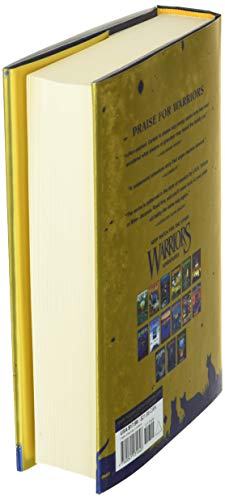 Warriors Super Edition: Firestar's Quest (Warriors Super Edition, 1)
