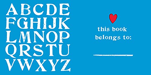ABCs of California: An Alphabet Book of Love, Family, and Togetherness (ABCs Regional)