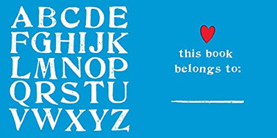 ABCs of California: An Alphabet Book of Love, Family, and Togetherness (ABCs Regional)