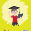 Es-Tu Prt : Cahier D'Activités Enfant  Tome. 2  Fractions Et Mesure (French Edition)