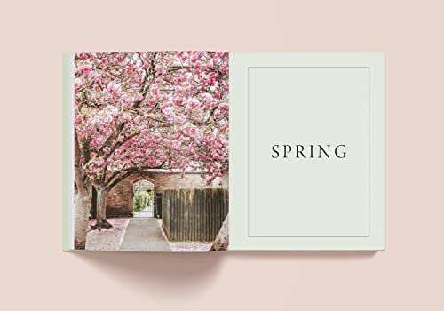 Pretty Little London: A Seasonal Guide to the City's Most Instagrammable Places