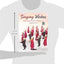 Singing Violins: Popular Classics for Advanced Ensemble or S