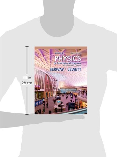 Physics for Scientists and Engineers, Volume 2