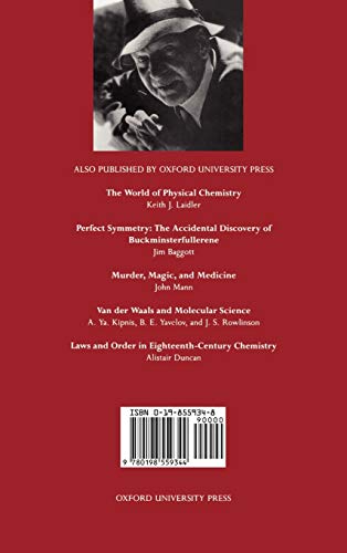 The World Made New: Frederick Soddy, Science, Politics, and Environment