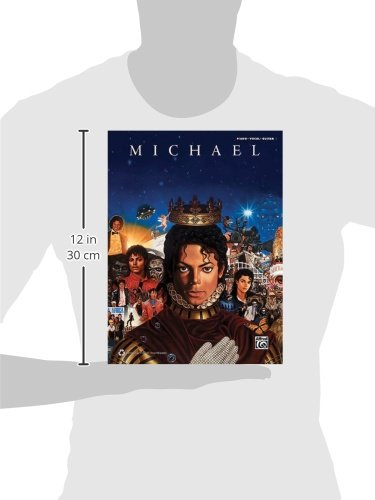 Michael Jackson - Michael