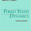 Forest Stand Dyn Update Ed by D. Oliver, Chadwick