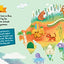 Little Genius World Atlas