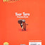 Reading Wonders, Grade 1, Your Turn Practice Book (ELEMENTARY CORE READING)