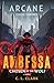 Ambessa: Chosen of the Wolf: A League of Legends: Arcane Novel (Arcane: a League of Legends)