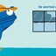 Rainy Day: A Little Moral Story About Worry (Dan Yaccarino's