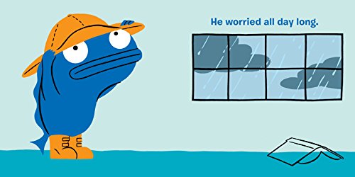 Rainy Day: A Little Moral Story About Worry (Dan Yaccarino's