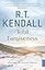 Total Forgiveness : Achieving God's Greatest Challenge