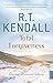 Total Forgiveness : Achieving God's Greatest Challenge