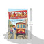 Flat Stanley's Worldwide Adventures #12: Escape to California