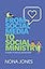 From Social Media to Social Ministry: A Guide to Digital Discipleship